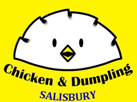 Chicken & Dumpling Salisbury