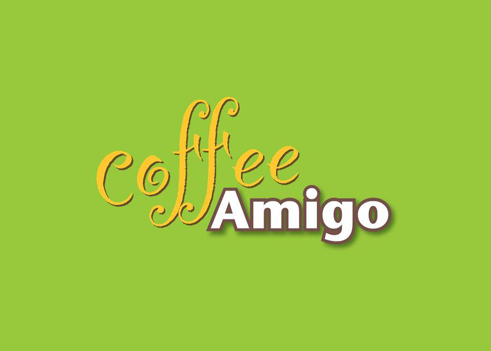 Coffee Amigo