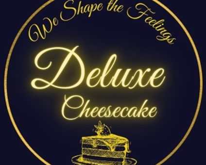 Deluxe Cheesecake