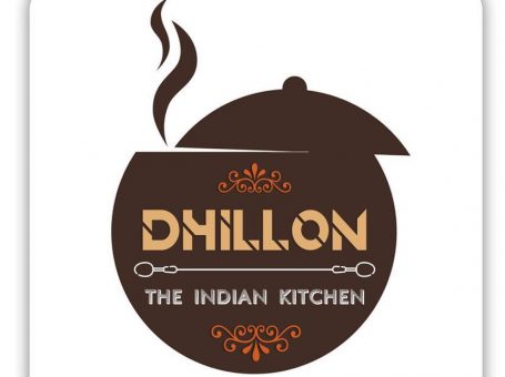 Dhillon The Indian kitchen