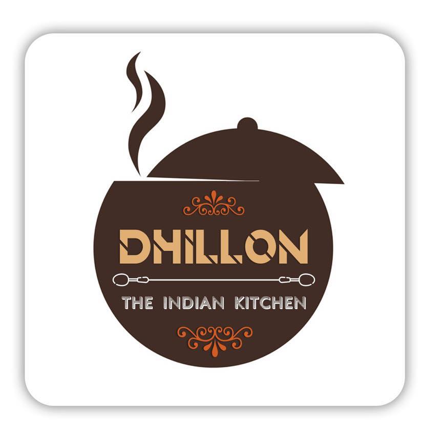 Dhillon The Indian kitchen