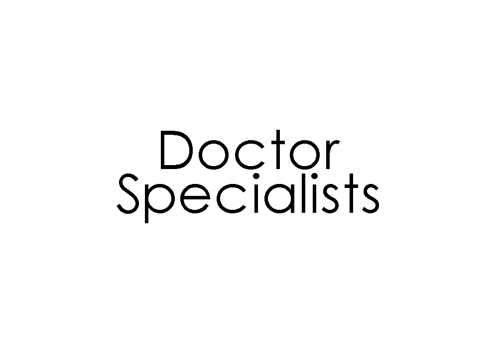 Doctor Specialists