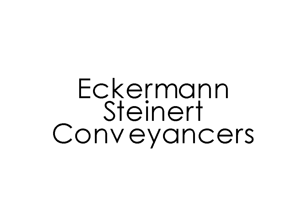 Eckermann Steinert Conveyancers