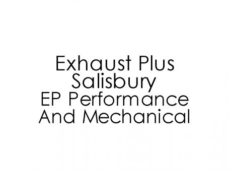 Exhaust Plus