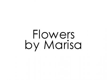 Flowers by Marisa