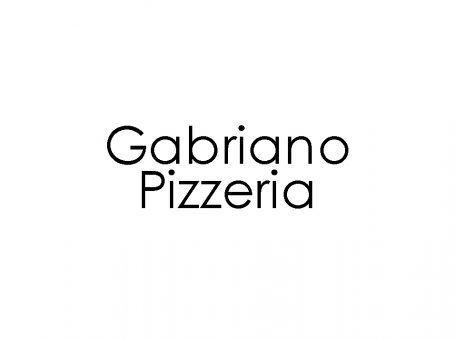 Gabriano Pizzeria