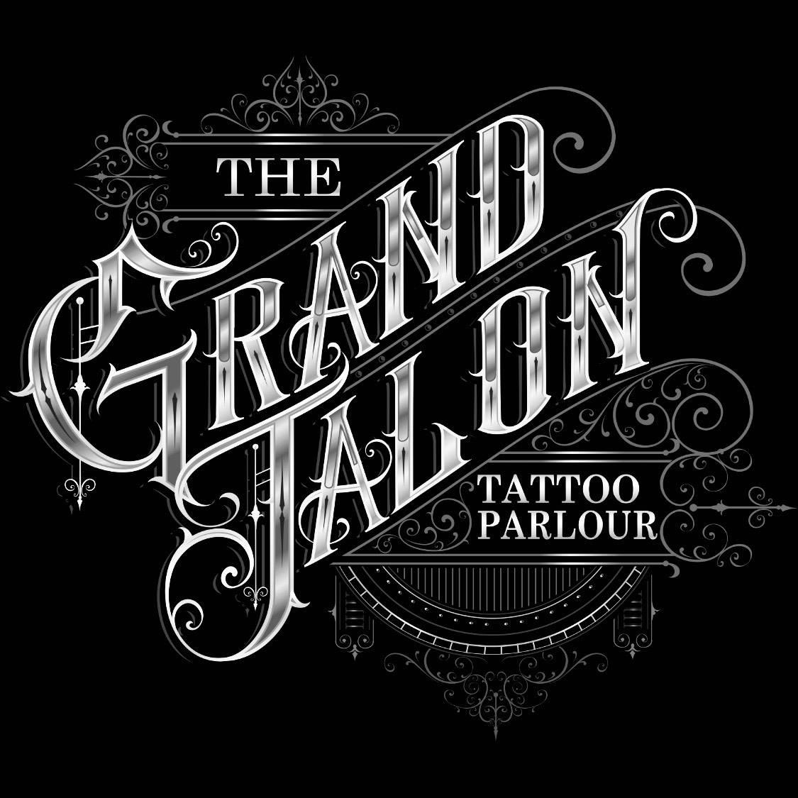 Grand Talon Tattoo Parlour