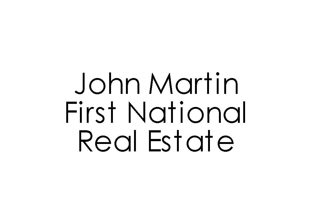 John Martin Bất động sản quốc gia đầu tiên