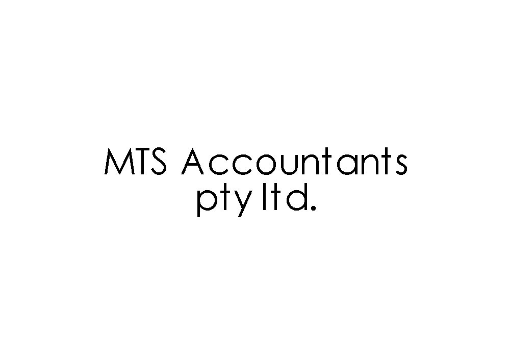 MTS Accountants Pty Ltd