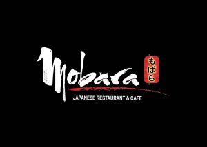 Mobara Café