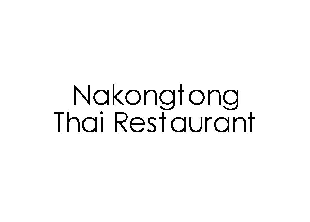 Nakongtong Thai Restaurant
