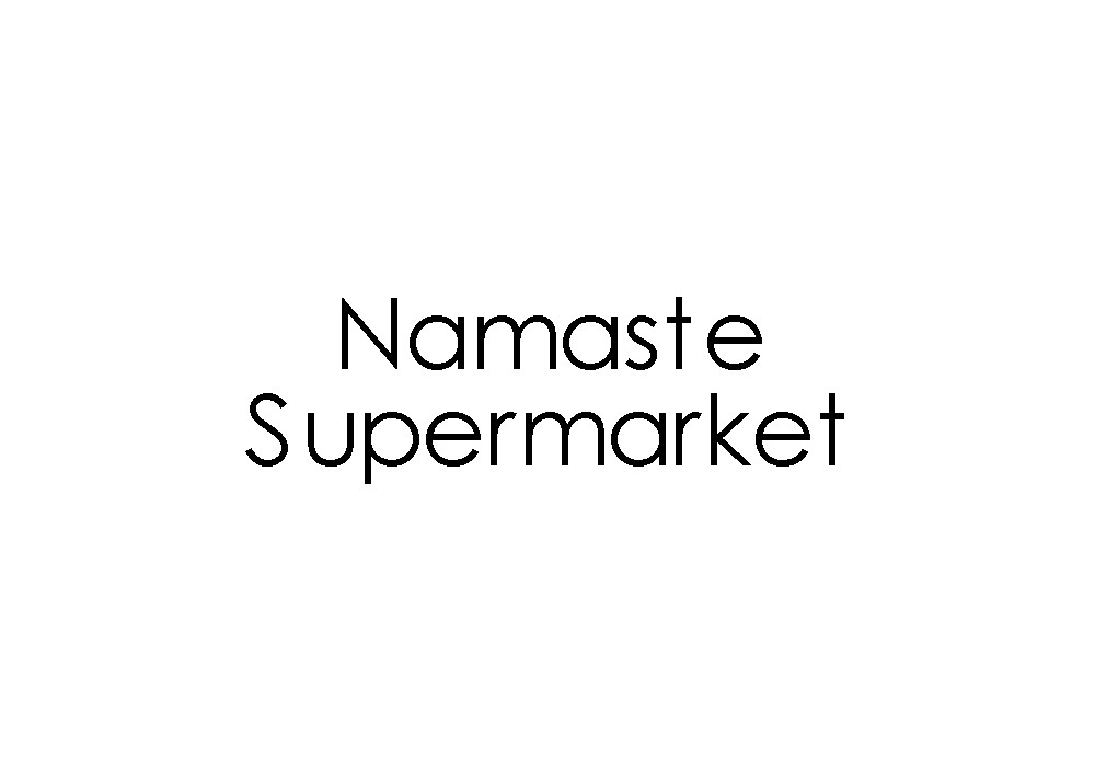 Namaste Supermarket