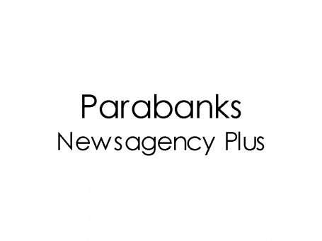 Parabanks Newsagency Plus