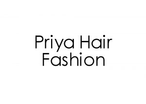 प्रिया हेयर फैशन