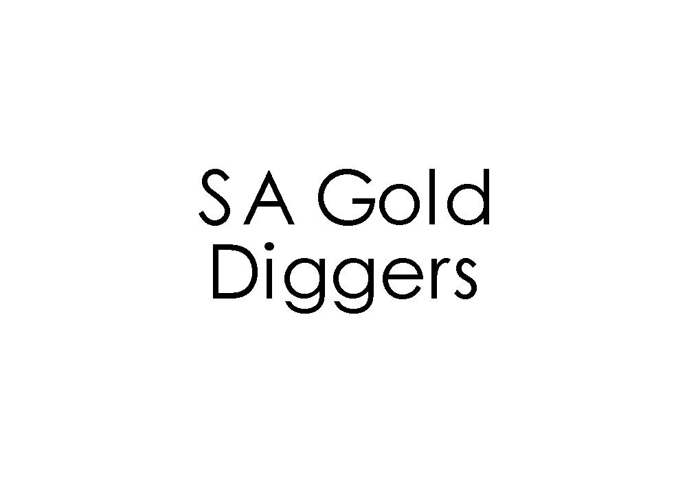 SA Gold Diggers