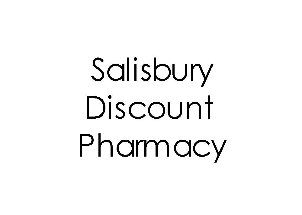 Salisbury Discount Pharmacy