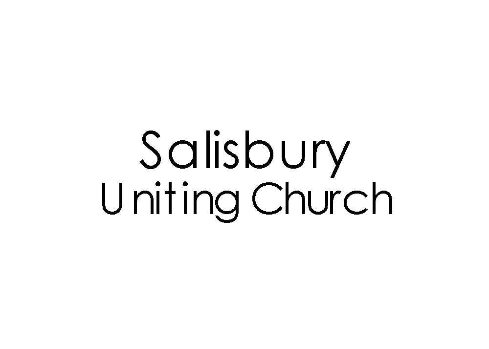 Salisbury Uniting Church