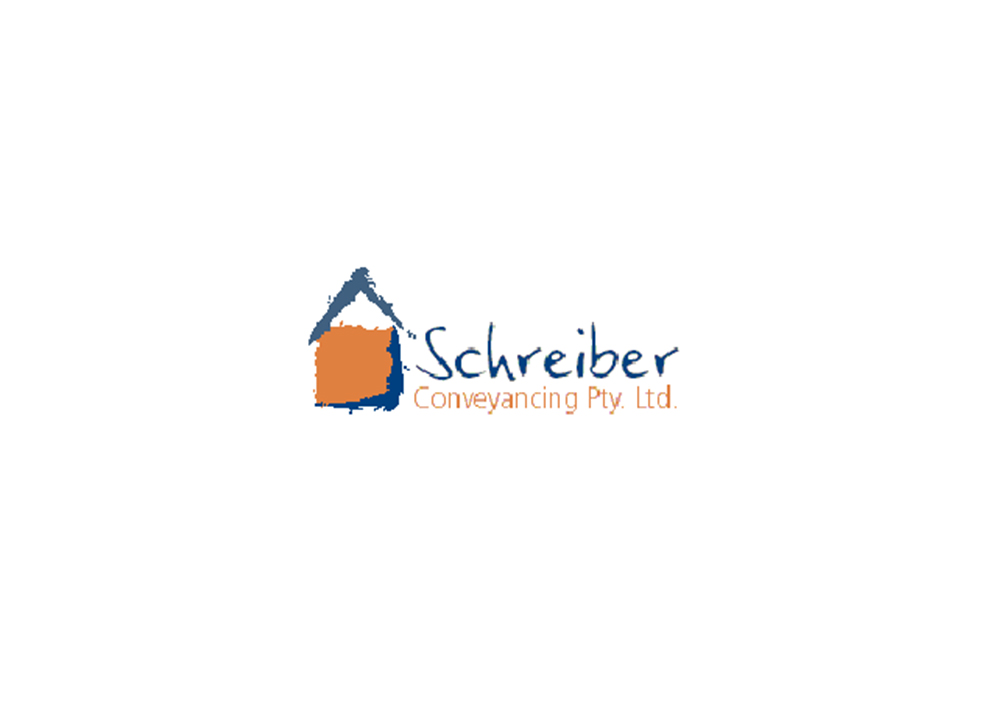 Schreiber Conveyancing Pty Ltd