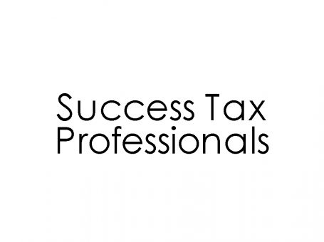 Success Tax Professionals (STP)