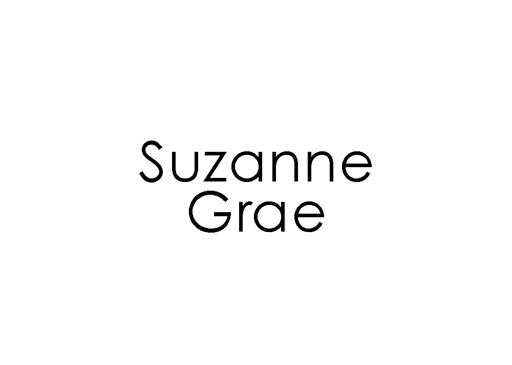 Suzanne Grae