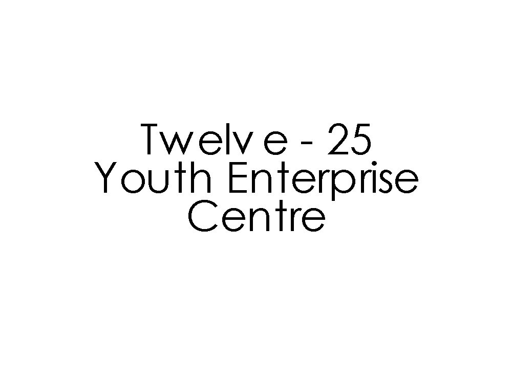 Twelve - 25 Youth Enterprise Centre
