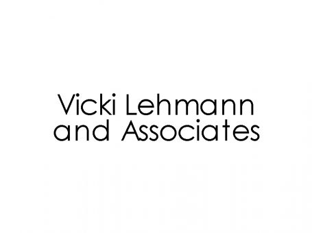 Vicki Lehmann and Associates