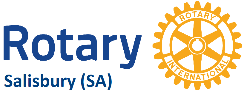 Rotary Club of Salisbury Inc.