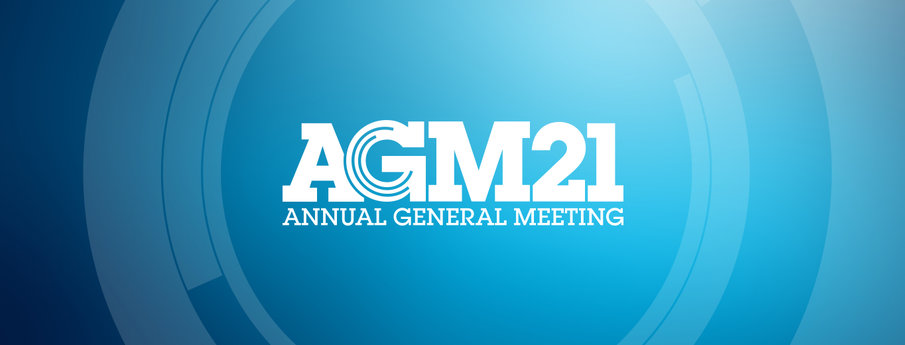 SBA Annual General Meeting