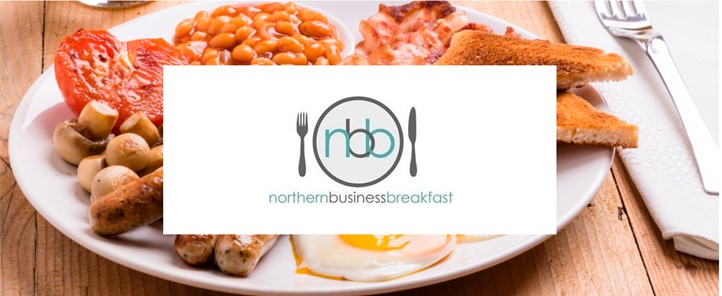 April Northern Business Breakfast