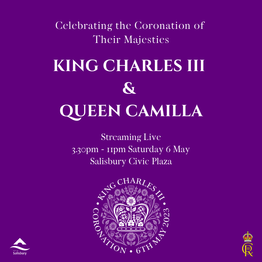 King's Coronation