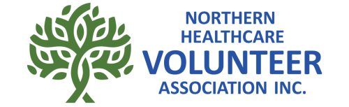 Ex 8 Northern Healthcare Volunteer Assoc.
