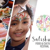 2017 Salisbury Food & Cultural Festival