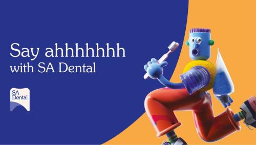 SA-Dental