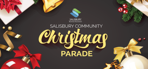 2023 Salisbury Community Christmas Parade