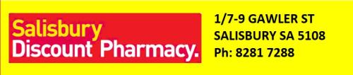 Salisbury-Discount-Pharmacy